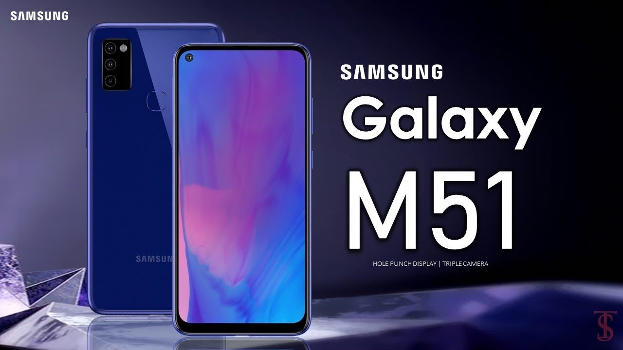 Samsung M52 Отзывы